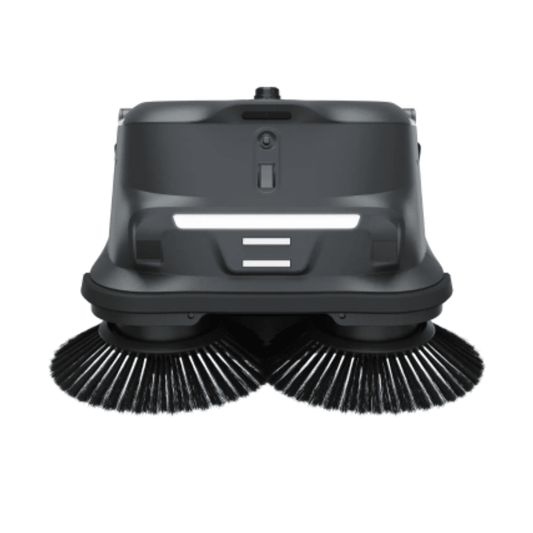 PUDU Robotics Présente la PUDU MT1 à l’ISSA Cleaning & Hygiene Expo 2024