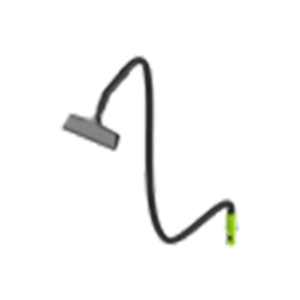 Accessoire d'aspiration des liquides pour vitre et surface lisse pour Auto laveuse verticale PUDU SH1