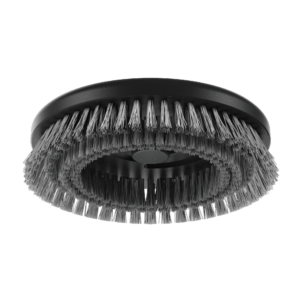 Kit brosse disque blanche pour Auto laveuse verticale PUDU SH1