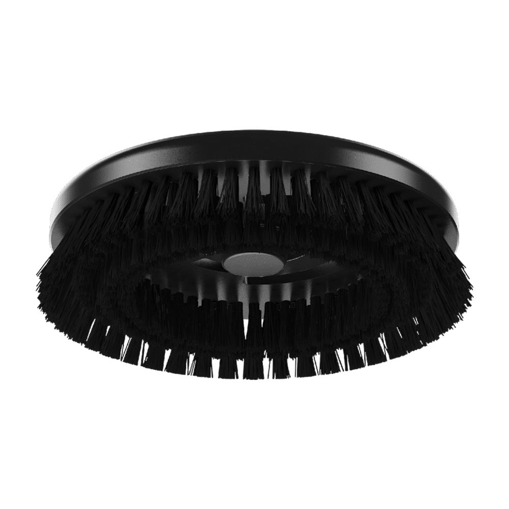 Kit brosse disque noire pour Auto laveuse verticale PUDU SH1