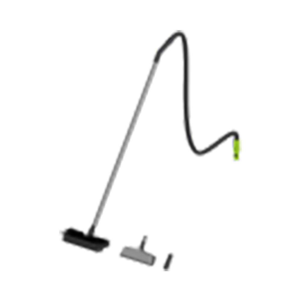 Kit de nettoyage multi-dimensionnel pour Auto laveuse verticale PUDU SH1