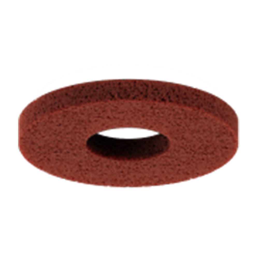 Kit tampon à récurer rouge pour Auto laveuse verticale PUDU SH1